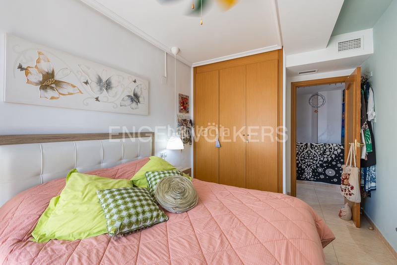 Foto 03f554f9-f4fd-4e8e-9caf-103b6c84791f. Apartamento exclusivo dúplex con vistas panorámicas al montgó en Dénia