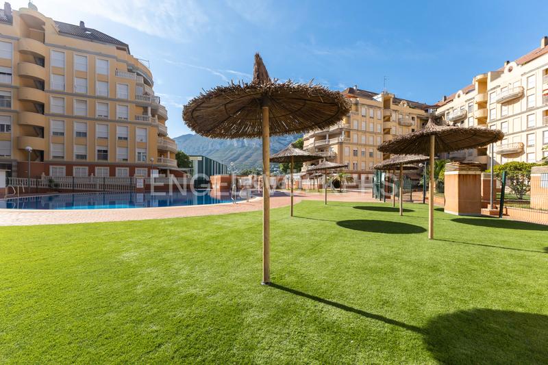 Foto 2306dd8f-18be-402c-9c4c-e781555c38d7. Apartamento exclusivo dúplex con vistas panorámicas al montgó en Dénia