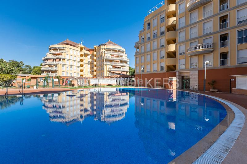 Foto 38f2bd60-ba88-45c7-bba1-27f687c6ab87. Apartamento exclusivo dúplex con vistas panorámicas al montgó en Dénia