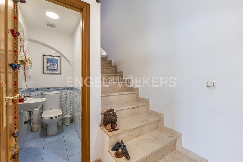 Foto 472090a0-7250-4ff8-96dd-96a617ae2d7a. Apartamento exclusivo dúplex con vistas panorámicas al montgó en Dénia