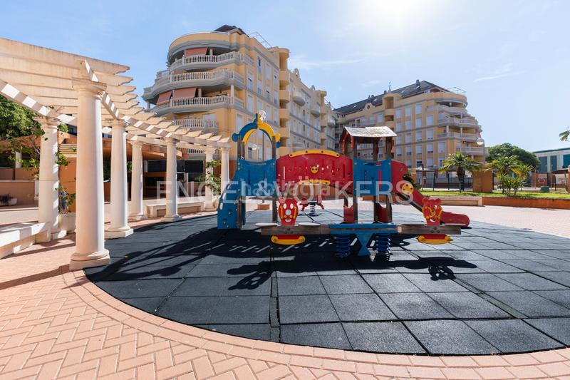 Foto 4755c2d3-f539-4a44-a1cf-42878328e7a7. Apartamento exclusivo dúplex con vistas panorámicas al montgó en Dénia