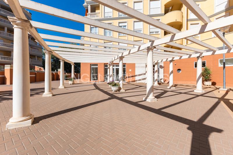 Foto 49bf3126-53f6-4835-b13a-31b1a218bf3d. Apartamento exclusivo dúplex con vistas panorámicas al montgó en Dénia