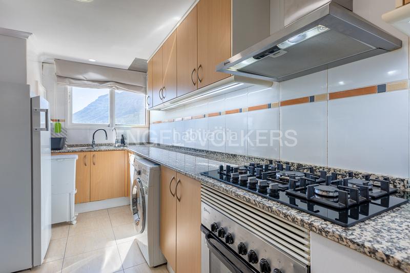 Foto 501e0d99-25e0-49cd-80be-627908223c2e. Apartamento exclusivo dúplex con vistas panorámicas al montgó en Dénia