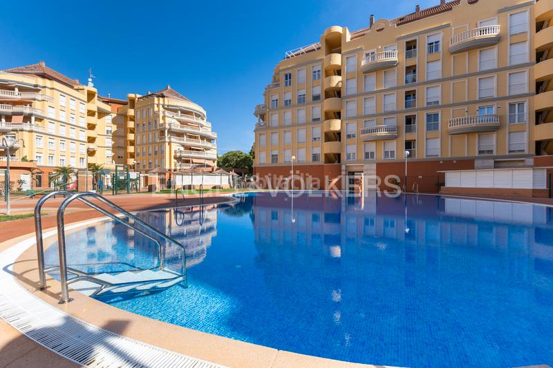 Foto 5421b568-3674-4aa2-889d-c9b2e0768ca3. Apartamento exclusivo dúplex con vistas panorámicas al montgó en Dénia