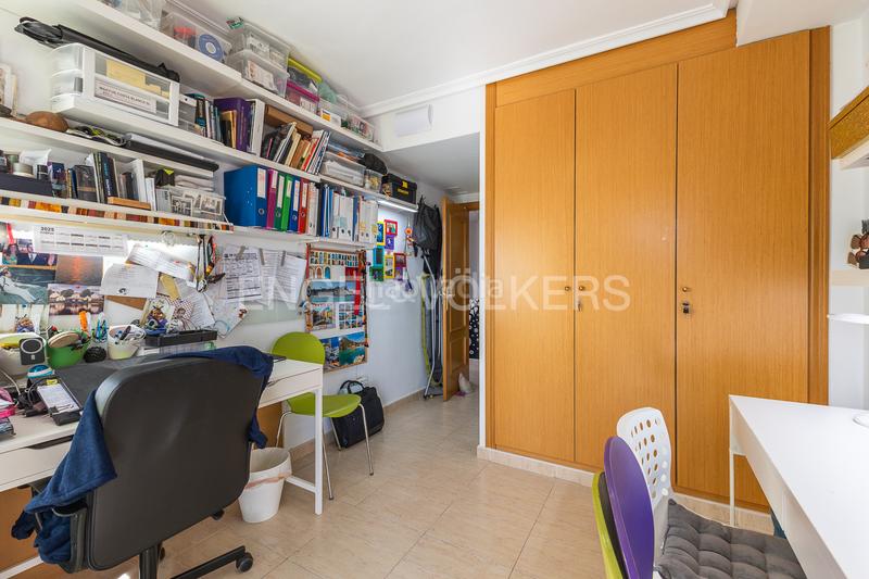 Foto 5d6a4e46-4695-46f4-927c-9178a91af8ae. Apartamento exclusivo dúplex con vistas panorámicas al montgó en Dénia