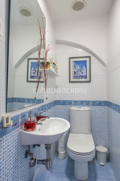 Foto 60992abf-282f-4f59-8454-ff1248ee652f. Apartamento exclusivo dúplex con vistas panorámicas al montgó en Dénia