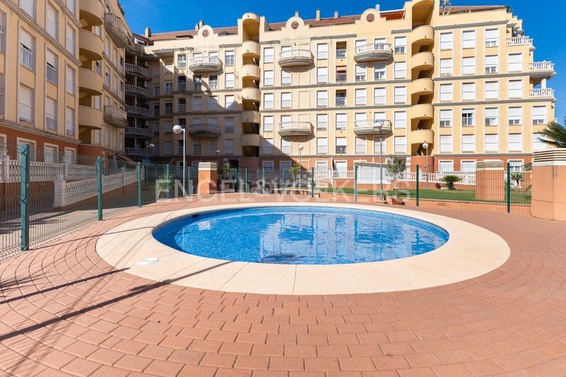 Foto 74fd6be6-7c11-4720-8951-5d0ac290936d. Apartamento exclusivo dúplex con vistas panorámicas al montgó en Dénia
