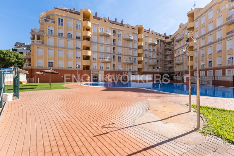 Foto 809491d1-3c95-421b-8f1a-0c48a7b046e8. Apartamento exclusivo dúplex con vistas panorámicas al montgó en Dénia