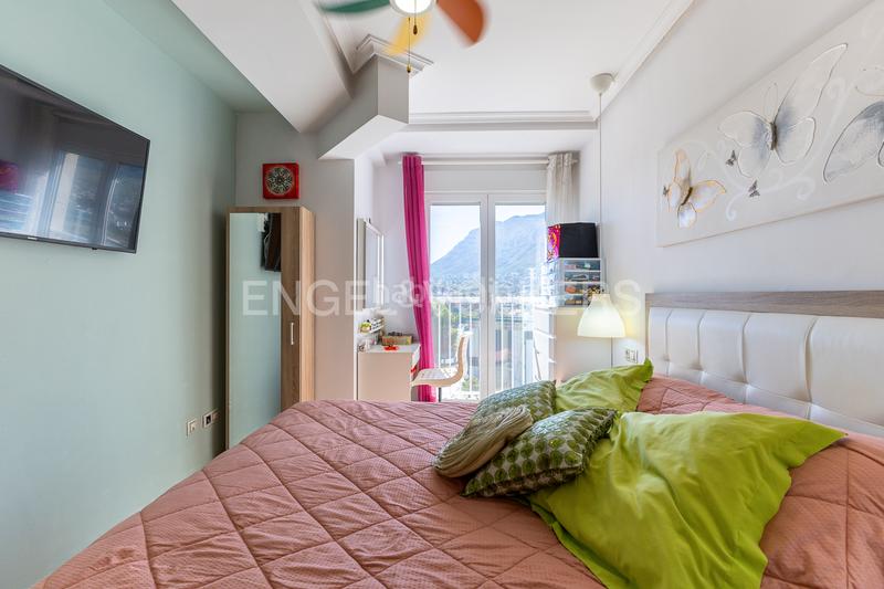 Foto 82f83826-acf3-4b39-abbb-cd3f6cc2cce7. Apartamento exclusivo dúplex con vistas panorámicas al montgó en Dénia