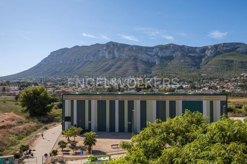 Foto 8bb6ec51-459e-4108-983e-ac39e79938c1. Apartamento exclusivo dúplex con vistas panorámicas al montgó en Dénia