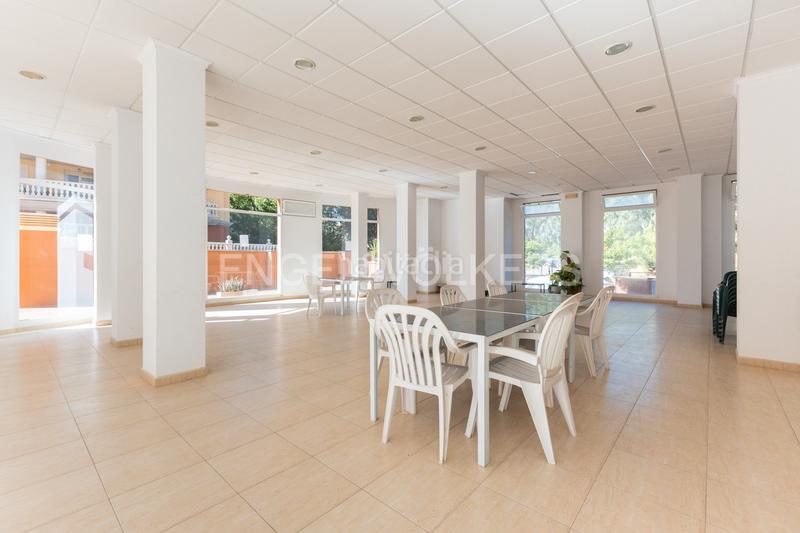 Foto 9063aeb6-800a-4a1d-9f95-c67efb2bf403. Apartamento exclusivo dúplex con vistas panorámicas al montgó en Dénia