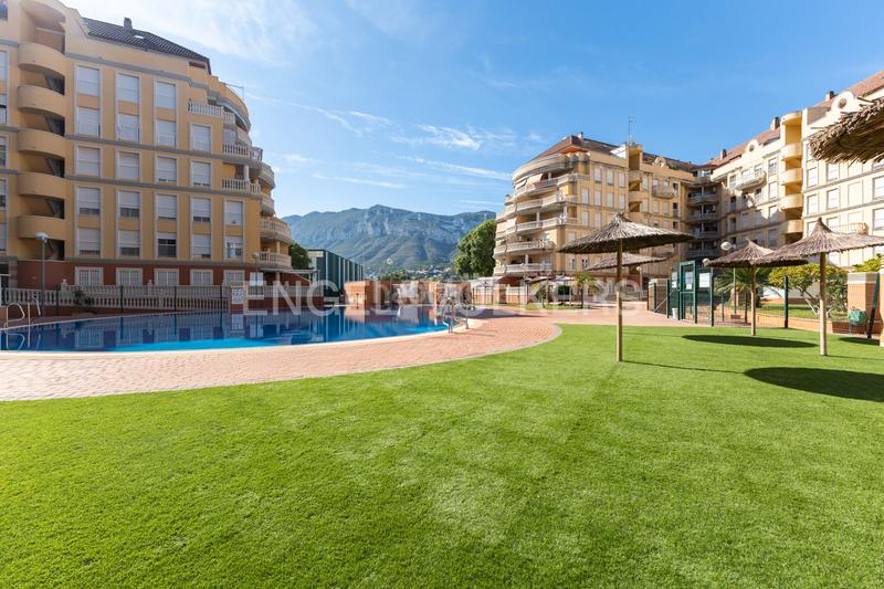Foto 90df0a76-4484-41b3-9bf2-1f1a267cb879. Apartamento exclusivo dúplex con vistas panorámicas al montgó en Dénia