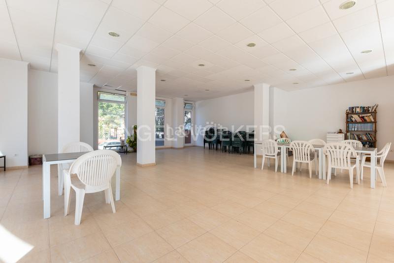 Foto 9e914e6d-2094-4a48-941e-19950eb9b354. Apartamento exclusivo dúplex con vistas panorámicas al montgó en Dénia