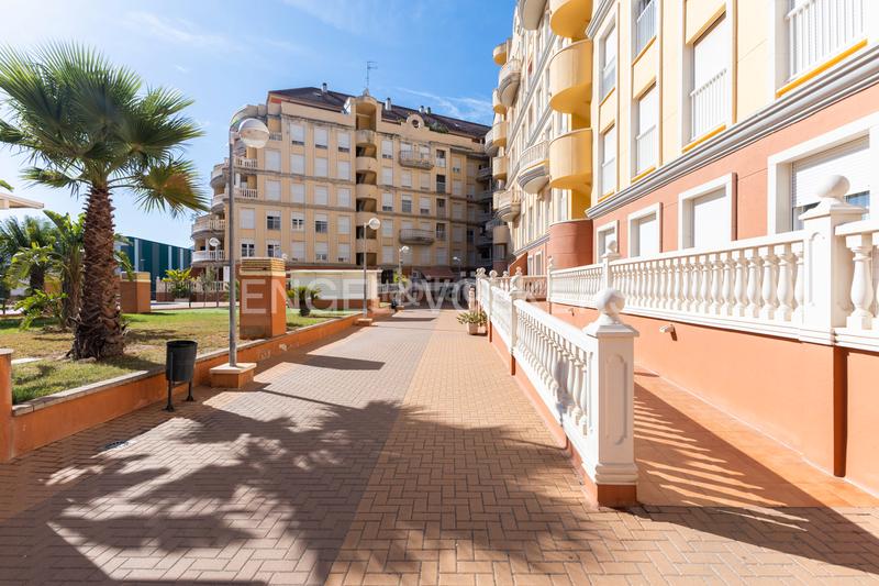 Foto e1d2c92d-46cc-4149-921f-0ebb7a1e15f7. Apartamento exclusivo dúplex con vistas panorámicas al montgó en Dénia
