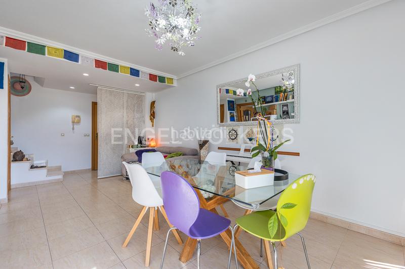 Foto e9d5a868-1390-48a2-8e5a-a439491e7e8c. Apartamento exclusivo dúplex con vistas panorámicas al montgó en Dénia