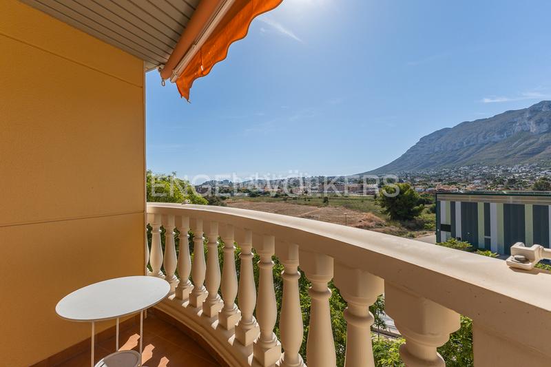 Foto f139e588-f39a-48fb-be84-78367ad10010. Apartamento exclusivo dúplex con vistas panorámicas al montgó en Dénia