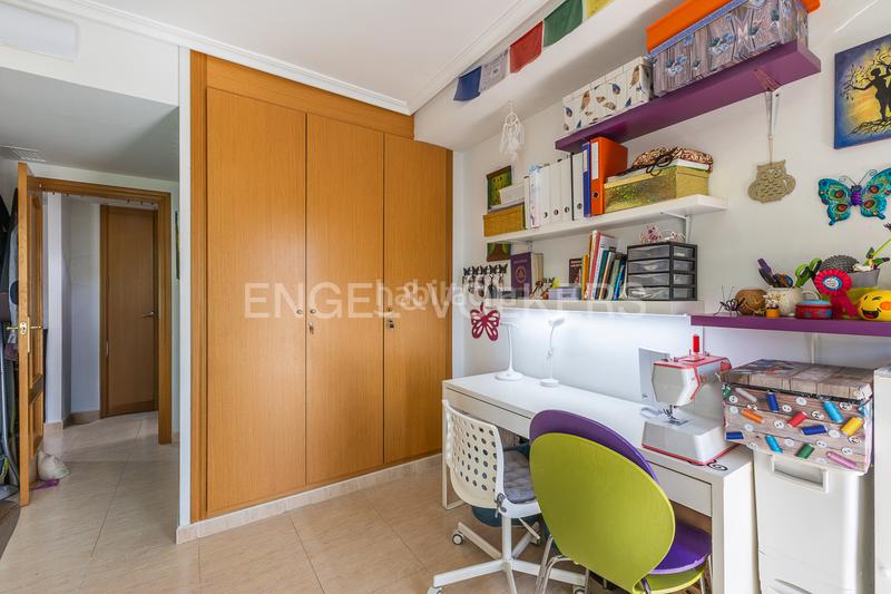 Foto f29895a6-0419-4d81-ad5c-d4de7fd3e126. Apartamento exclusivo dúplex con vistas panorámicas al montgó en Dénia