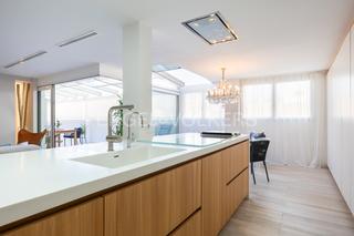 Lloguer Apartament a La Roqueta. Exclusivo apartamento de lujo con terraza en el corazón de valèn