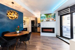 Apartament  Carrer de sant antoni. Vivienda luminosa junto al mercado central
