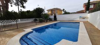 Lloguer Casa a Riba - roja de Túria. Fantastico chalet independiente en ribarroja