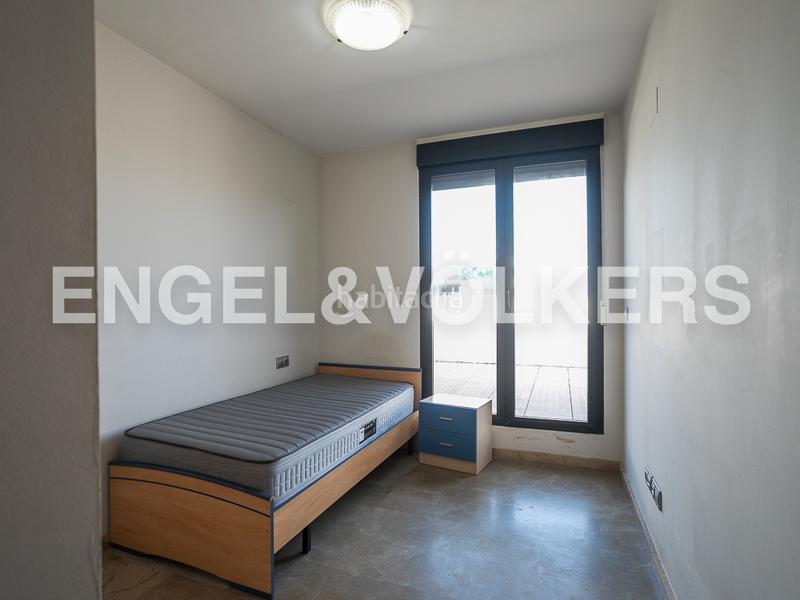 Foto 00c95783-1fe2-45b6-a10f-7d457d984b77. Miete dachwohnung mit heizung parking pool in Penya-Roja - Avda. Francia Valencia