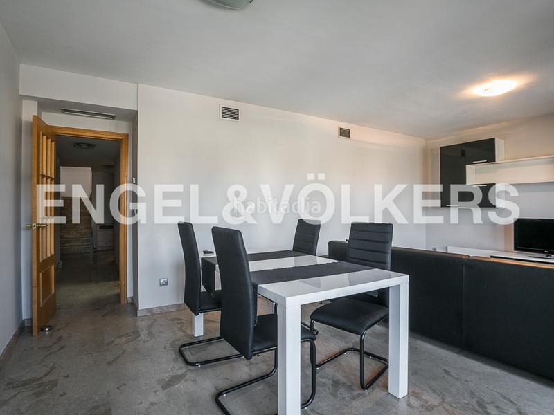 Foto 1af0589c-2a5f-4858-9e89-ae14179afcdb. Miete dachwohnung mit heizung parking pool in Penya-Roja - Avda. Francia Valencia