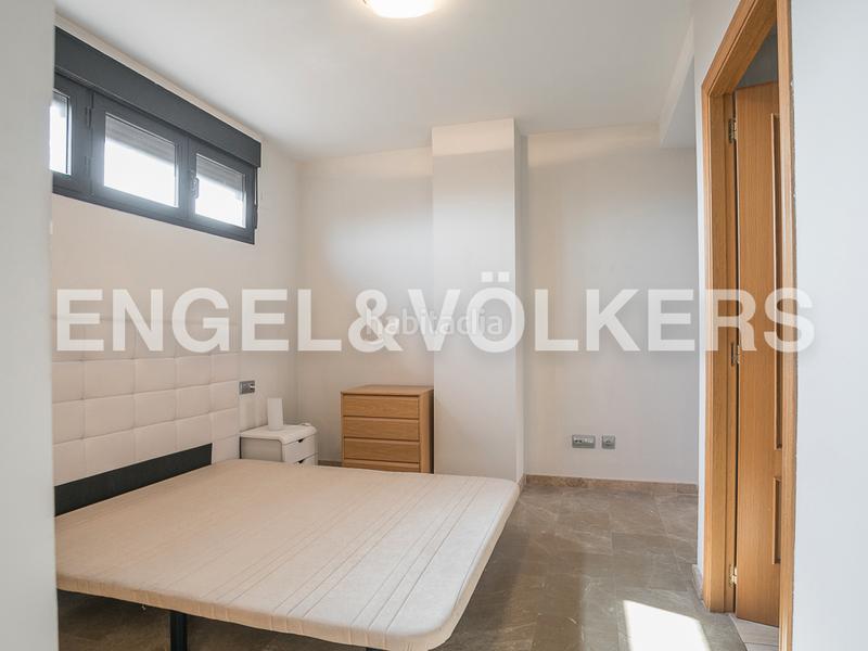 Foto 788a7de6-084a-4673-a050-56c3131ca71f. Miete dachwohnung mit heizung parking pool in Penya-Roja - Avda. Francia Valencia