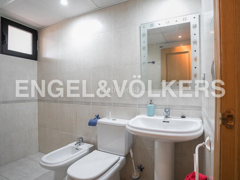 Foto 95f70cb8-5aff-422a-8511-8906f52e63bd. Miete dachwohnung mit heizung parking pool in Penya-Roja - Avda. Francia Valencia