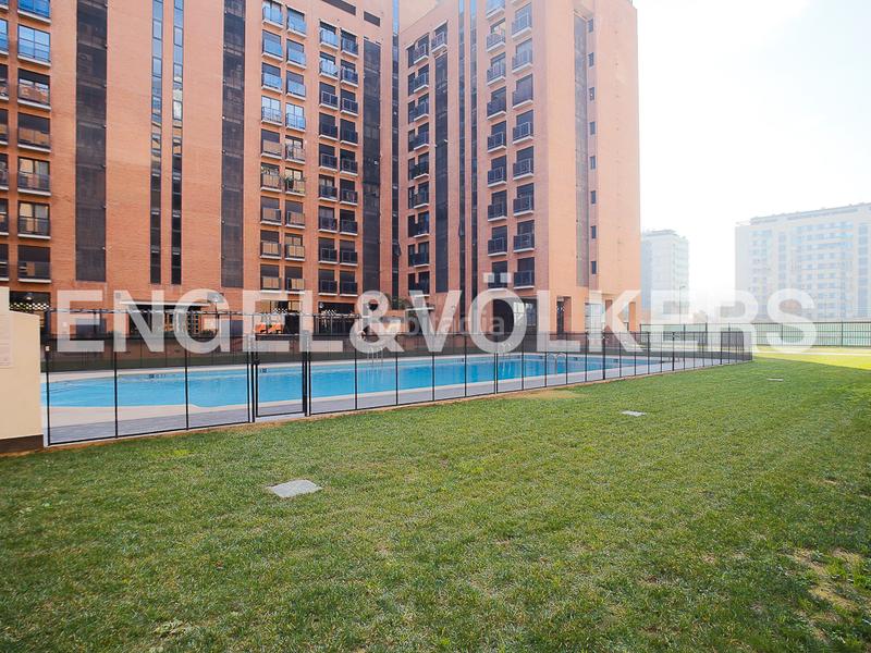 Foto 9e66b2dc-7836-4ac9-9c41-1f18fedf4d9c. Miete dachwohnung mit heizung parking pool in Penya-Roja - Avda. Francia Valencia
