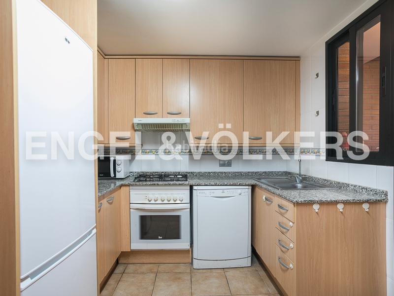 Foto b36c006a-17d2-4666-a402-57a8dce0caf0. Miete dachwohnung mit heizung parking pool in Penya-Roja - Avda. Francia Valencia