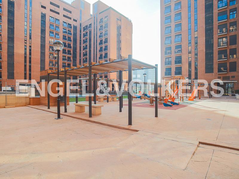 Foto c3d6395d-0e08-433a-8fd1-028450bec8eb. Miete dachwohnung mit heizung parking pool in Penya-Roja - Avda. Francia Valencia