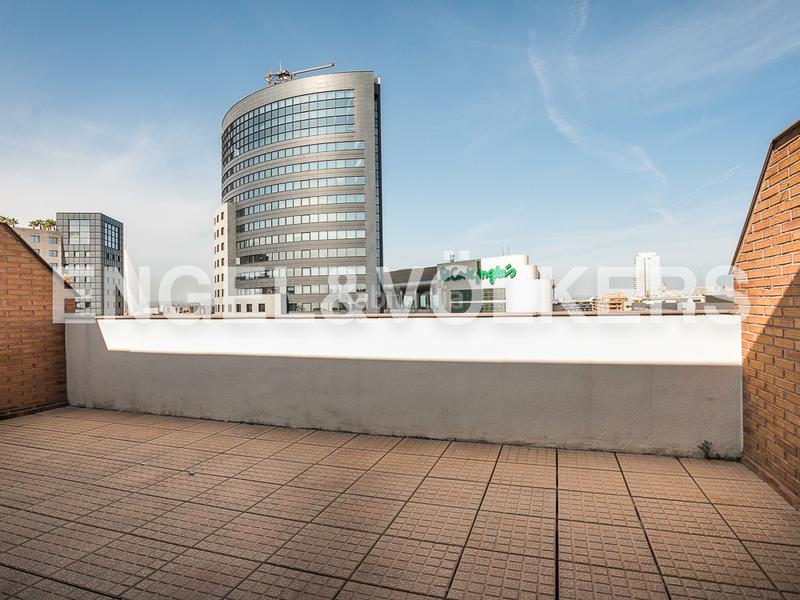 Foto dc5be55a-a800-44a9-90c0-b1a0af278f58. Miete dachwohnung mit heizung parking pool in Penya-Roja - Avda. Francia Valencia