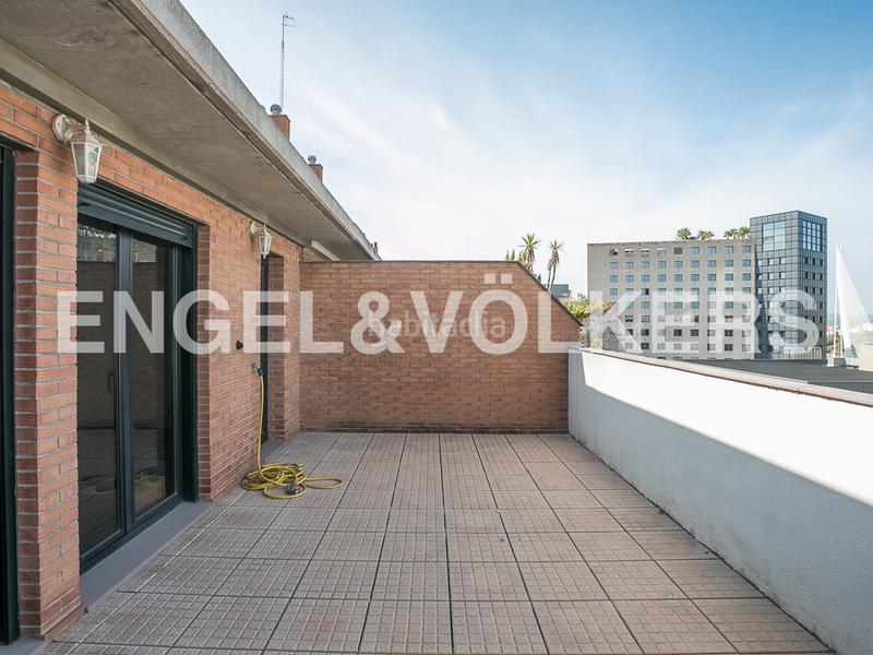 Foto de09b022-0ac0-415f-9703-770e655216cb. Miete dachwohnung mit heizung parking pool in Penya-Roja - Avda. Francia Valencia