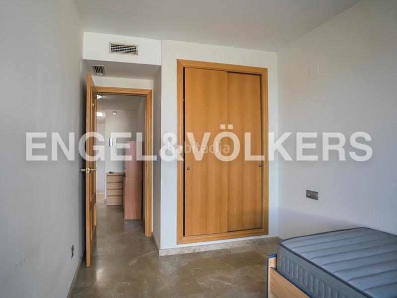 Foto ea1d34d0-965a-4072-9cae-fb2992f60577. Miete dachwohnung mit heizung parking pool in Penya-Roja - Avda. Francia Valencia