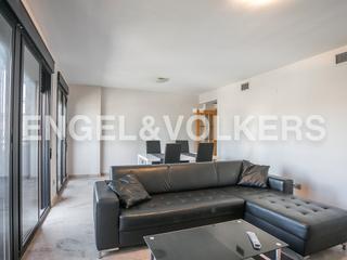 Penthouse in Penya-Roja - Avda. Francia