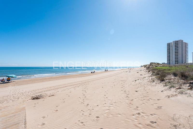 Foto 0ded9886-2480-436b-ba65-1036b49d8c6b. Apartamento magnífico apartamento a la venta en sol, mar y naranjos en Sueca