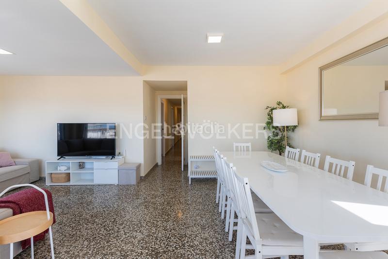 Foto 5f9cef6e-2336-46ef-bc28-032a02e8aa52. Apartamento magnífico apartamento a la venta en sol, mar y naranjos en Sueca