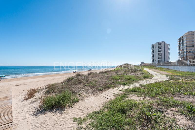 Foto 6472c630-28bf-4e85-b26e-50903bda267e. Apartamento magnífico apartamento a la venta en sol, mar y naranjos en Sueca