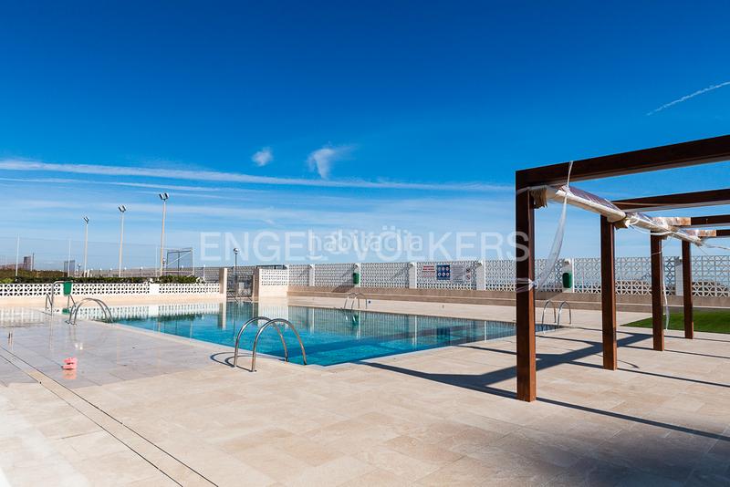 Foto 6eadc18d-eb4f-4335-9289-73983f381cae. Apartamento magnífico apartamento a la venta en sol, mar y naranjos en Sueca