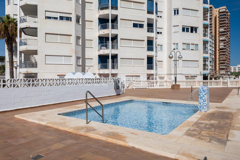 Foto 8adf0426-2e01-4dfe-8bdf-6497c332b8cf. Apartamento magnífico apartamento a la venta en sol, mar y naranjos en Sueca