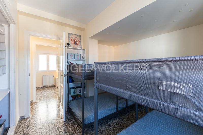 Foto bf86d469-de70-4819-a375-67fd006eeeb4. Apartamento magnífico apartamento a la venta en sol, mar y naranjos en Sueca