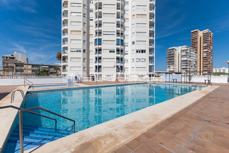 Foto dfbb246f-eb4f-4fdc-8df0-b683f7c417c7. Apartamento magnífico apartamento a la venta en sol, mar y naranjos en Sueca