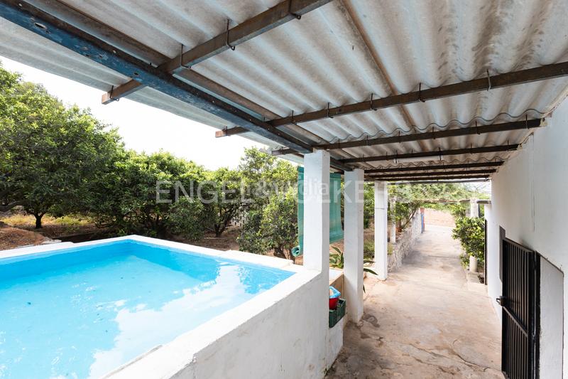Foto 027b89b3-c84d-4aa9-a831-848583ec2fee. Maison avec chauffage parking dans Urbanitzacions i Pedanies Nord Alzira