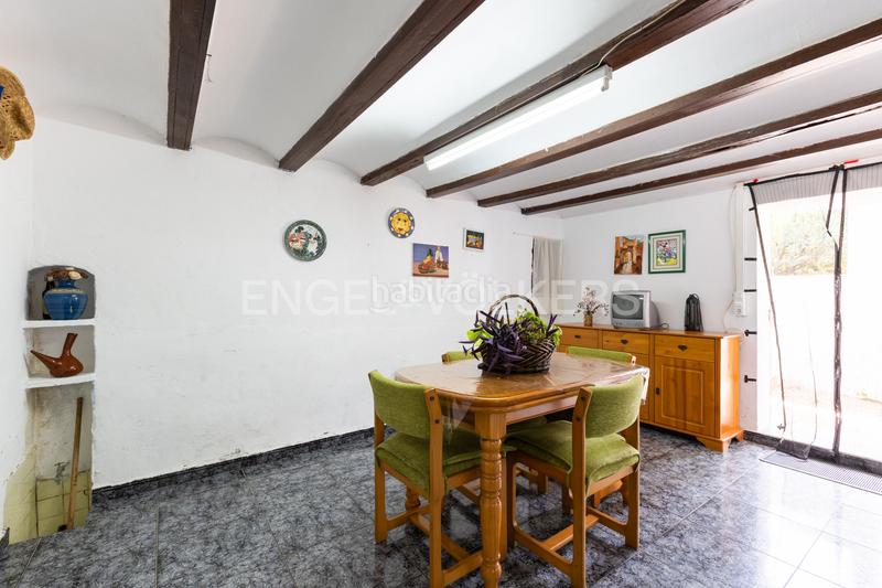 Foto 479ecc29-f023-40bb-b3a4-389d9b9356f8. Maison avec chauffage parking dans Urbanitzacions i Pedanies Nord Alzira