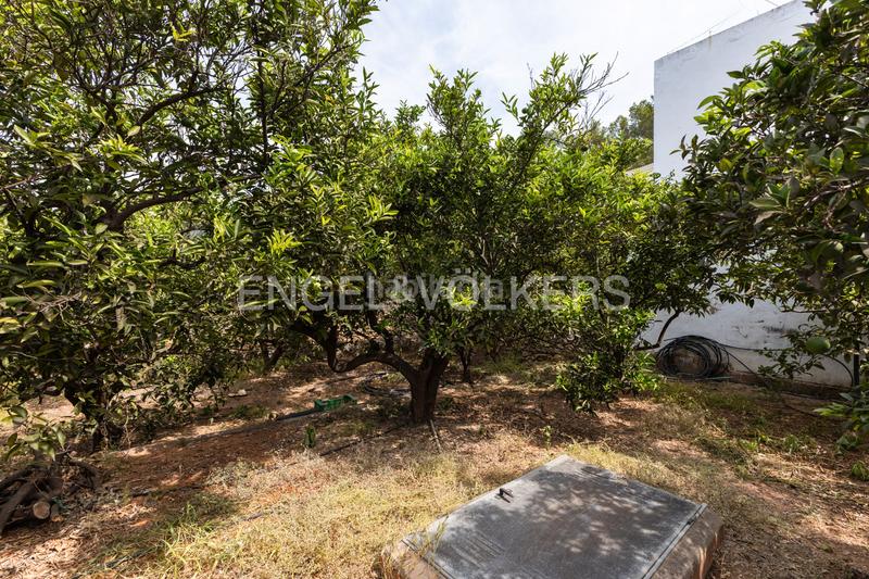 Foto 95dd6676-8e25-4869-883e-4ec078a8e683. Maison avec chauffage parking dans Urbanitzacions i Pedanies Nord Alzira
