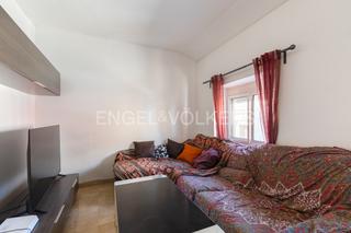 Location Appartement à El Cabanyal-El Canyamelar. Piso funcional en excelente ubicación  alquiler temporal
