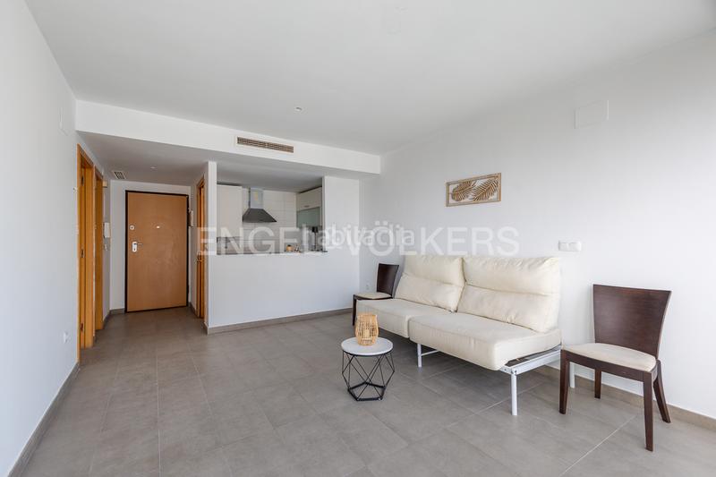 Foto 21af7c6e-3ce3-4134-b35d-db87fc241530. Appartement avec chauffage parking dans Picassent