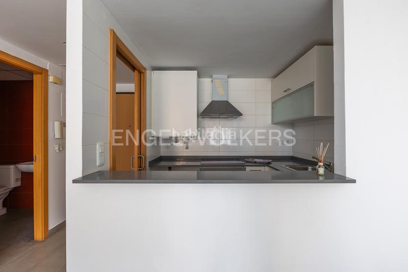 Foto 3de1ed76-c316-4164-ad0c-73a1d2f6f8a7. Appartement avec chauffage parking dans Picassent