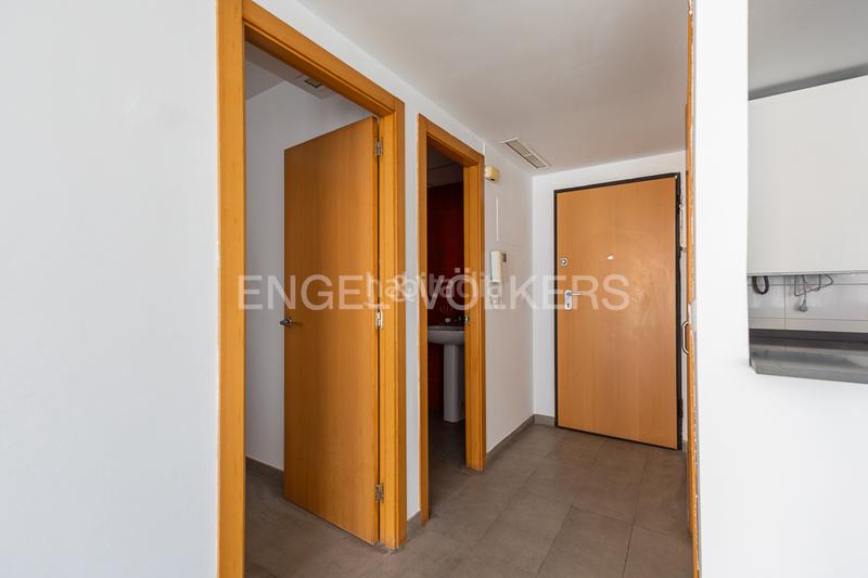 Foto 54515ee8-9c98-4aa6-b08c-daceda61cf4e. Appartement avec chauffage parking dans Picassent