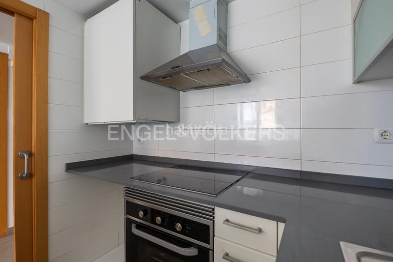 Foto 7bf14d43-d4cf-4465-9563-24f3ae555ffc. Appartement avec chauffage parking dans Picassent